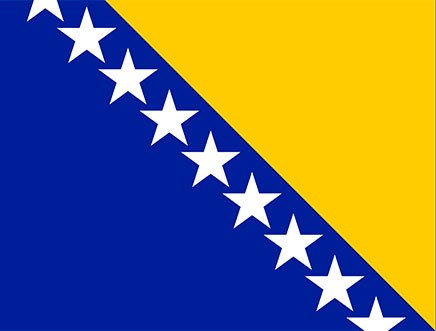 Bosna Ve Hersek İzmir Fahri Konsolosluğu 