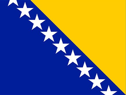 Bosna Ve Hersek İzmir Fahri Konsolosluğu 