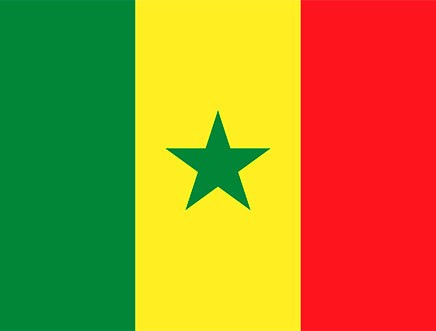 Senegal Cumhuriyeti İzmir Fahri Konsolosluğu