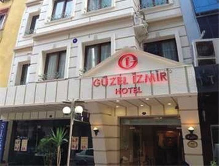 Güzel İzmir Hoteli