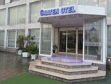 Ünaten Hotel