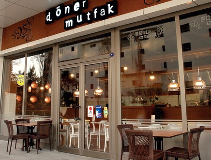 Döner Mutfak