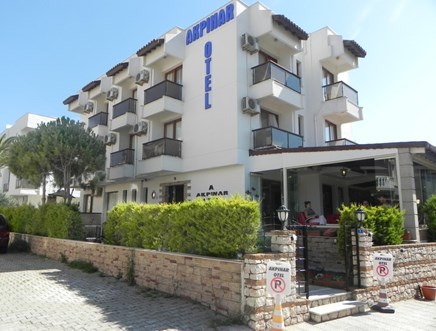 Akpınar Otel