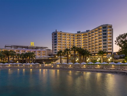 Boyalık Beach Otel & Spa