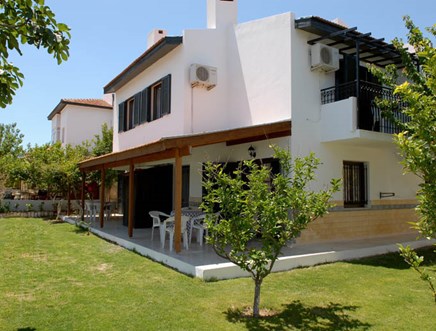 Çardak Villa