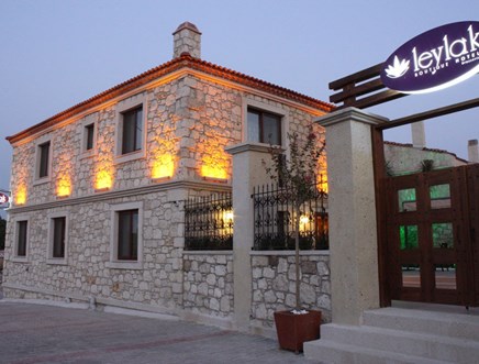 Leylak Butik Otel