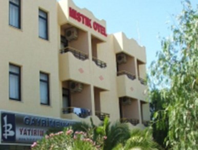 Mıstık Otel