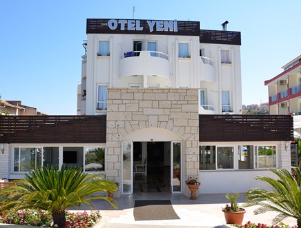 Otel Yeni & Residence