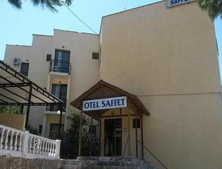 Saffet Otel