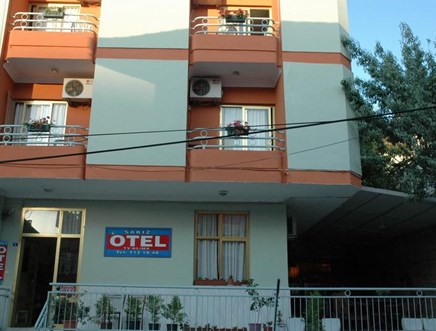 Sakız Otel