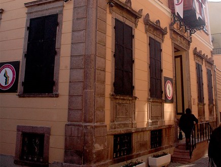 İzmir Kadın Müzesi