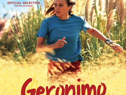 Geronimo - Yeniden Sinematek 2015