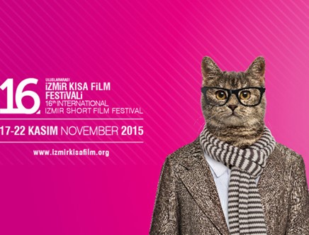 Uluslararası İzmir Kısa Film Festivali