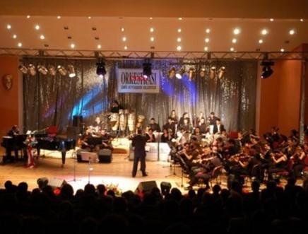 Kent Orkestrası - Konser