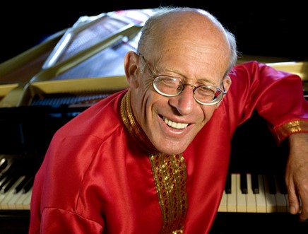 David Helfgott