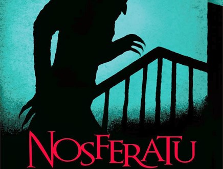 Nosferatu - Bir Dehşet Senfonisi
