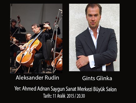 İzmir Devlet Senfoni Orkestrası