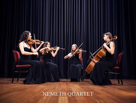 Nemeth Quartet