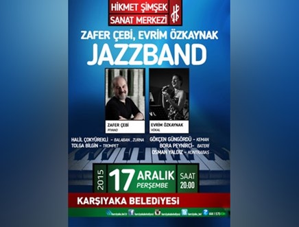 Jazzband