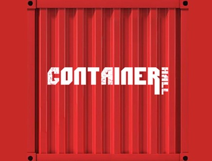 Container Hall