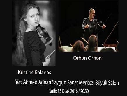 İzmir Devlet Senfoni Orkestrası