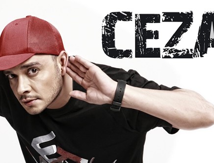 Ceza - Konser