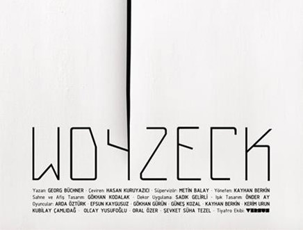 Woyzeck - Tiyatro