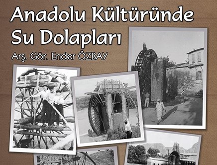 Anadolu Kültüründe Su Dolapları - Sunum
