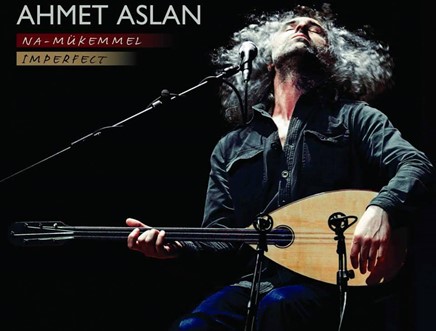 Ahmet Aslan - Konser