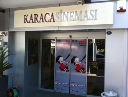 Karaca Cinema