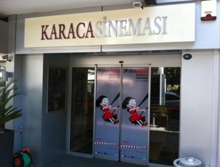 Karaca Sineması