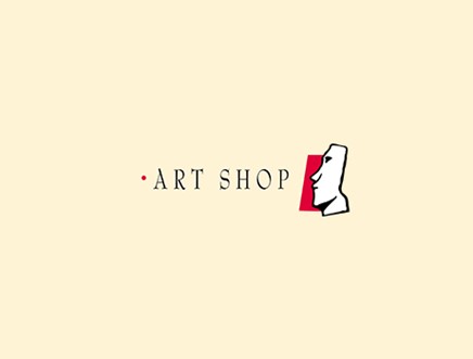 Art Shop Art Gallery