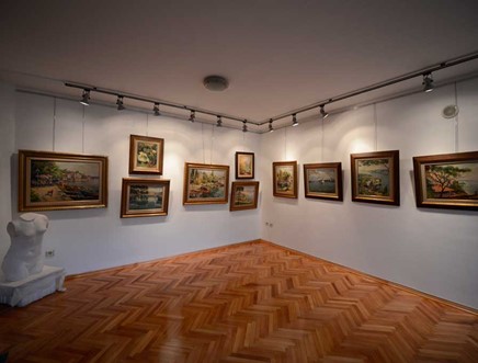 Begüm Art Gallery