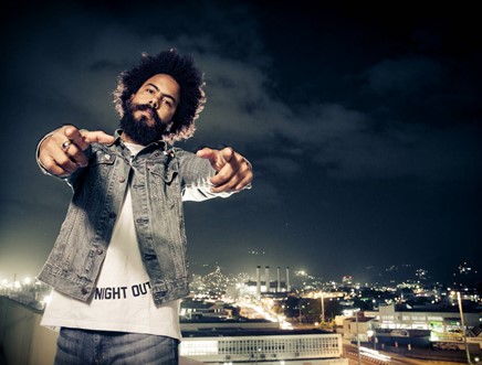 The Jillionaire - Ultraviyole Party