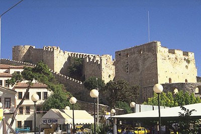 Çeşme Archaeological Museum