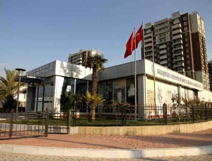 Hamza Rustem Photography Museum