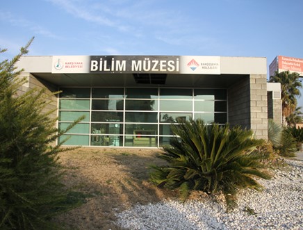 Bilim Müzesi