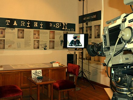 İzmir Press Museum