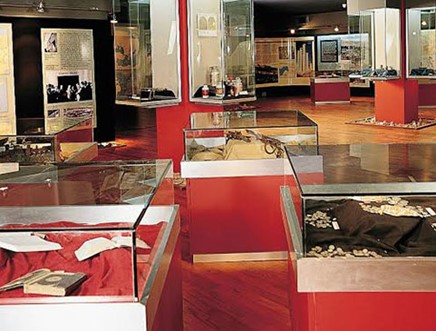 İzmir Trade History Museum