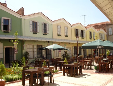 Abacıoğlu Inn