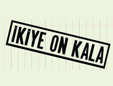 İkiye On Kala - Konser