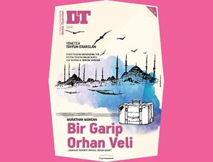 Bir Garip Orhan Veli