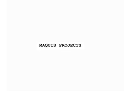 Maquis Projects