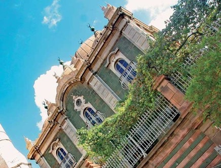 Salepçioğlu Camii