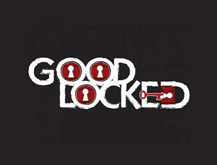 GoodLocked Evden Kaçış