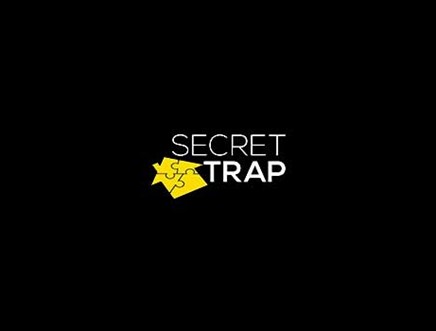 SecretTrap Escape House