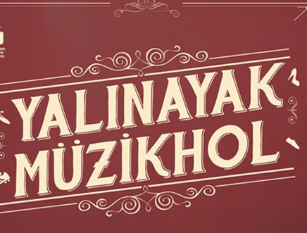 Yalınayak Müzikhol