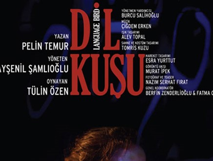 Dil Kuşu