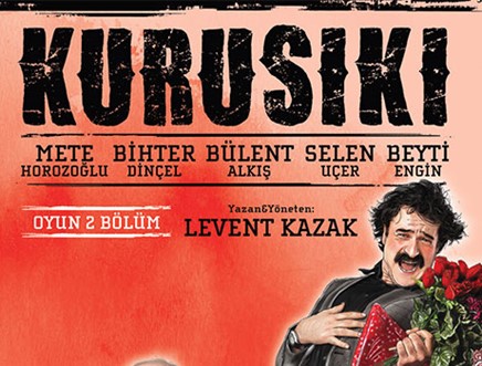 Kurusıkı