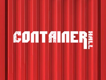 Container Hall